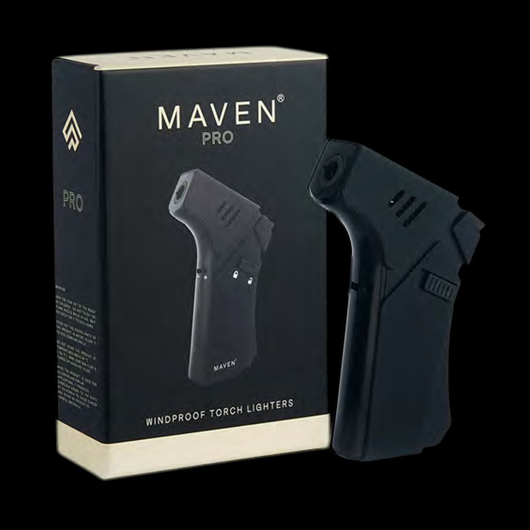 Maven Pro (Unfilled), Color: Black