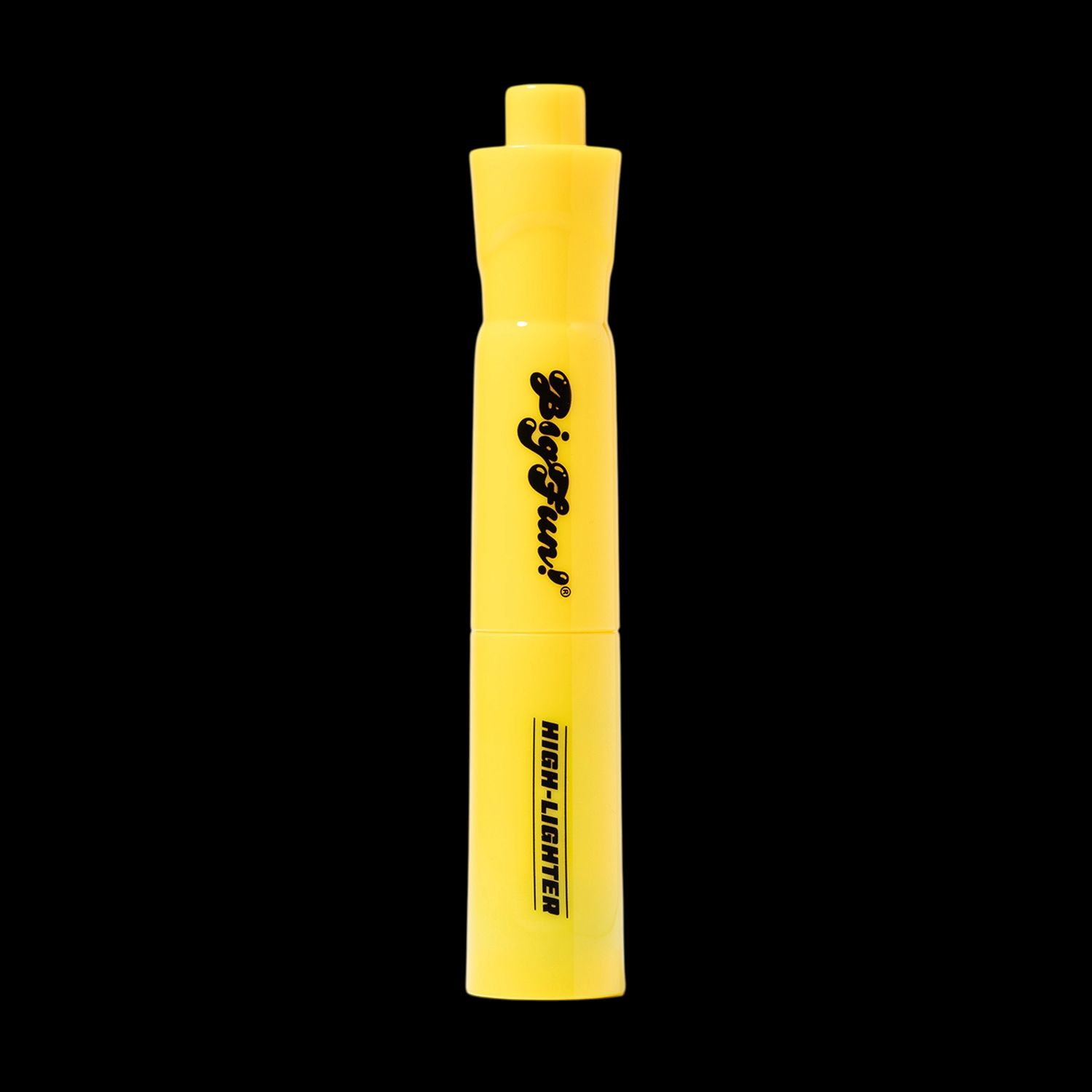 High-Lighter, Color: Yellow