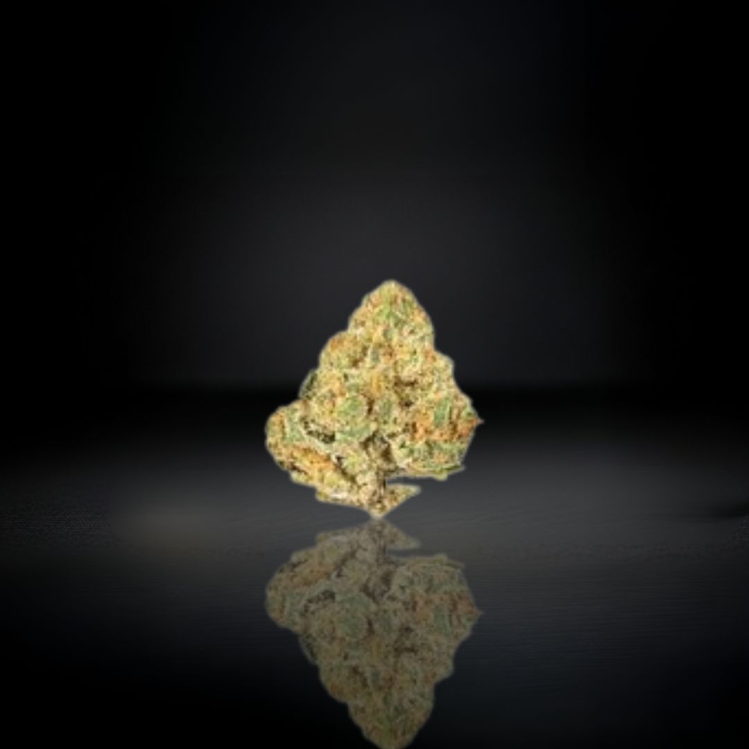 $150 Ounce - Premium THCa Flower, Strain: Florida Man (I)