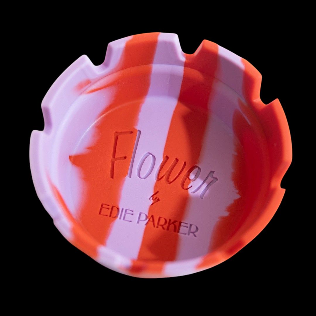 Diner Ashtrays, Color: For a Good Break