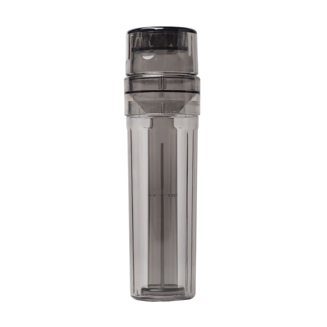 Cone Filler Grinder