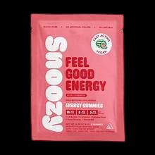 Snoozy Extra Strength (Feel Good Energy), Amount: 2ct