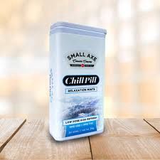Chill Pills