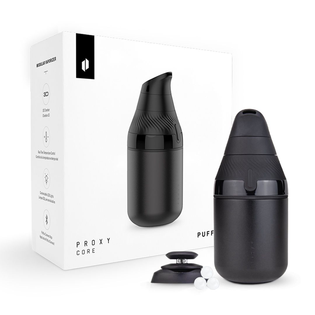 Proxy Core Kit