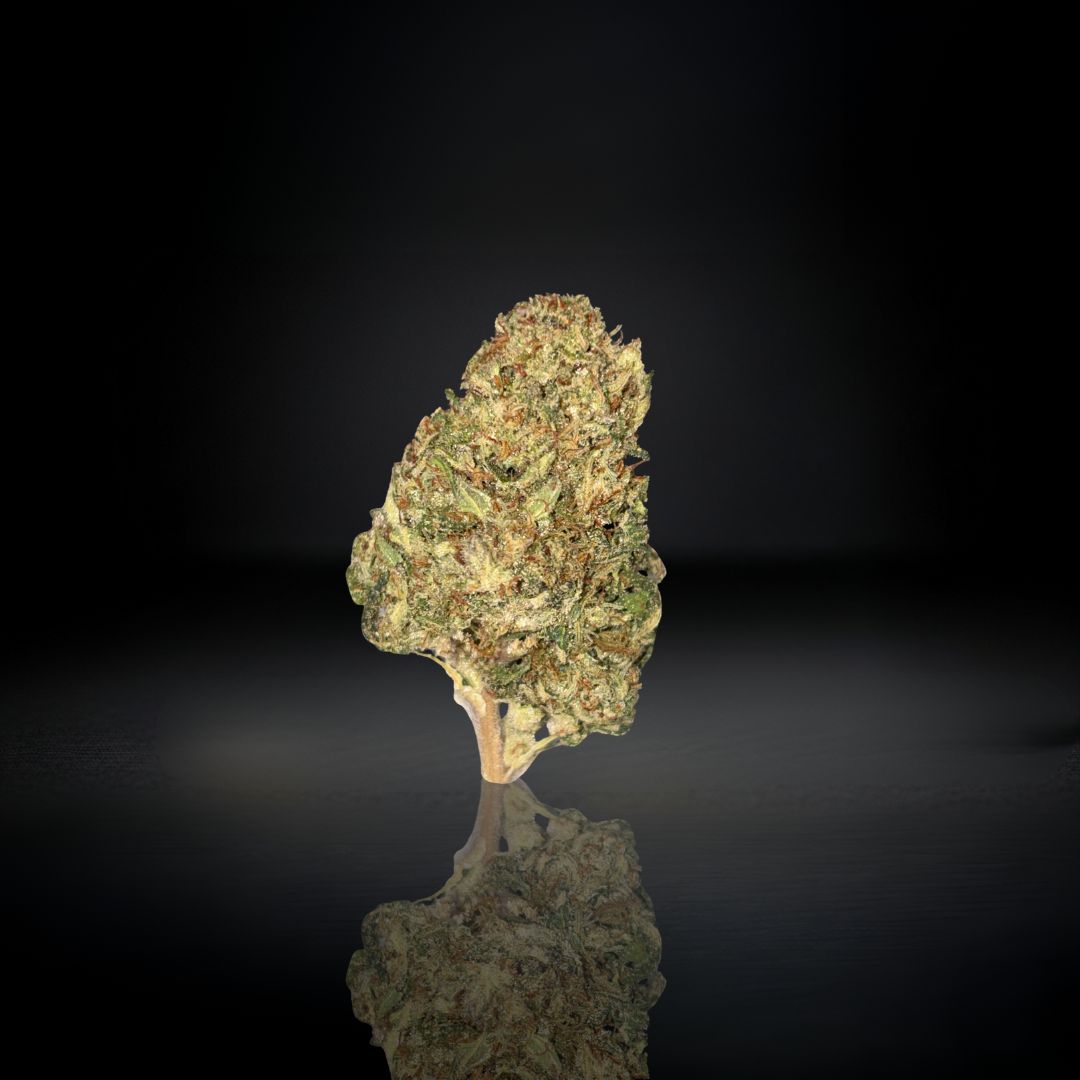 Mega Rainbows - Premium THCa Flower