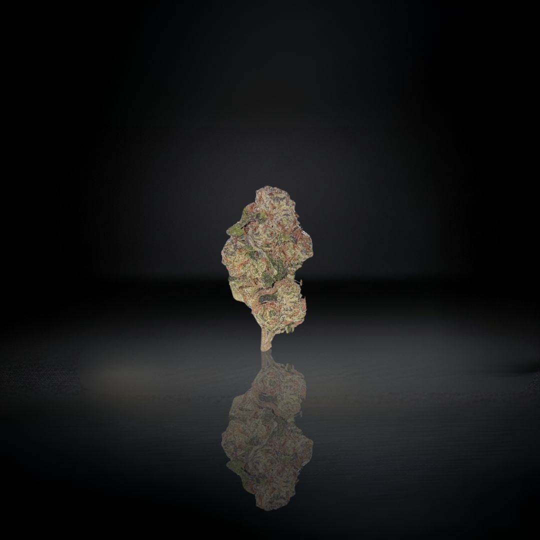 Top Shelf Ounce - Smalls - (Grape Gas)
