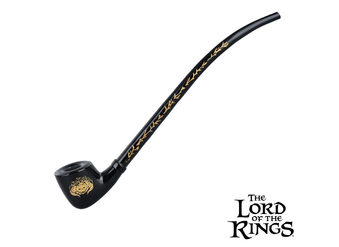 Pulsar Shire Pipes BALROG™ Smoking Pipe | 13"