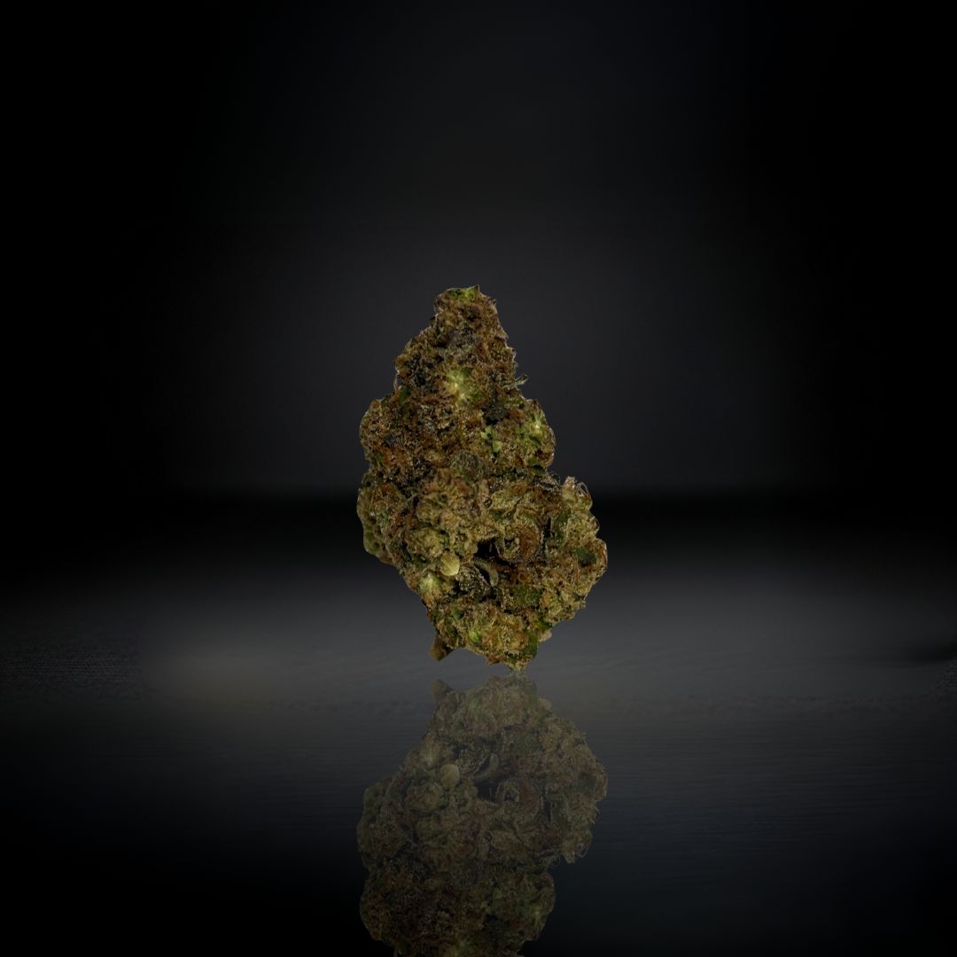 Papaya Burger - Top Shelf THCa Flower