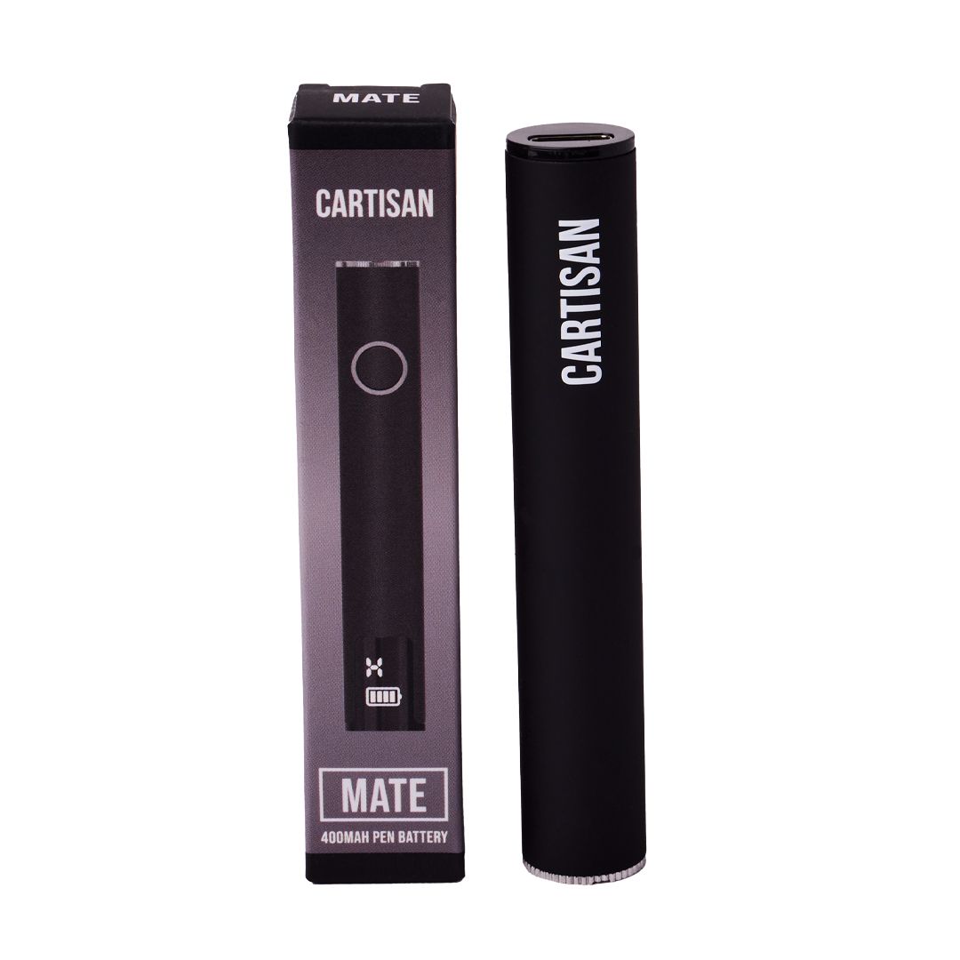 Cartisan Mate, Color: Black