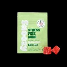 Snoozy Stress Free Mind, Amount: 2ct