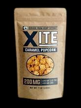 XITE Delta 9 Caramel Delta Popcorn