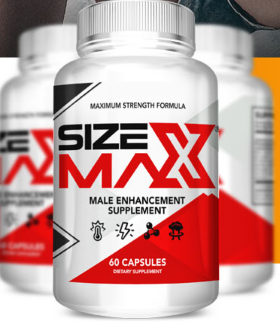 Size Max Male Enhancement