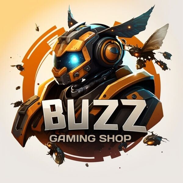 Buzz Gaming Shop