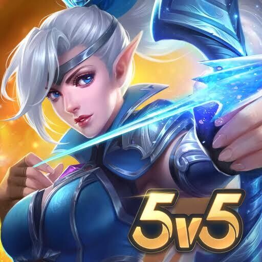 MLBB Items Via Gifting
