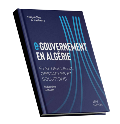e-Gouvernement en Algérie : état des lieux, obstacles et solutions