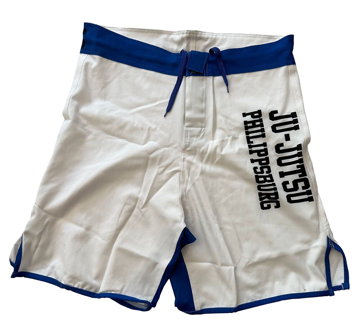 Shorts "Ju-Jutsu Philippsburg"