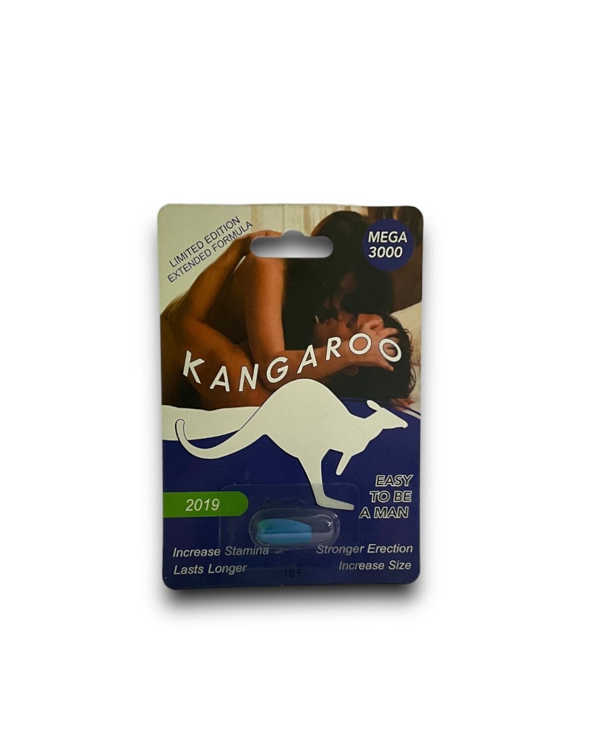 KANGAROO