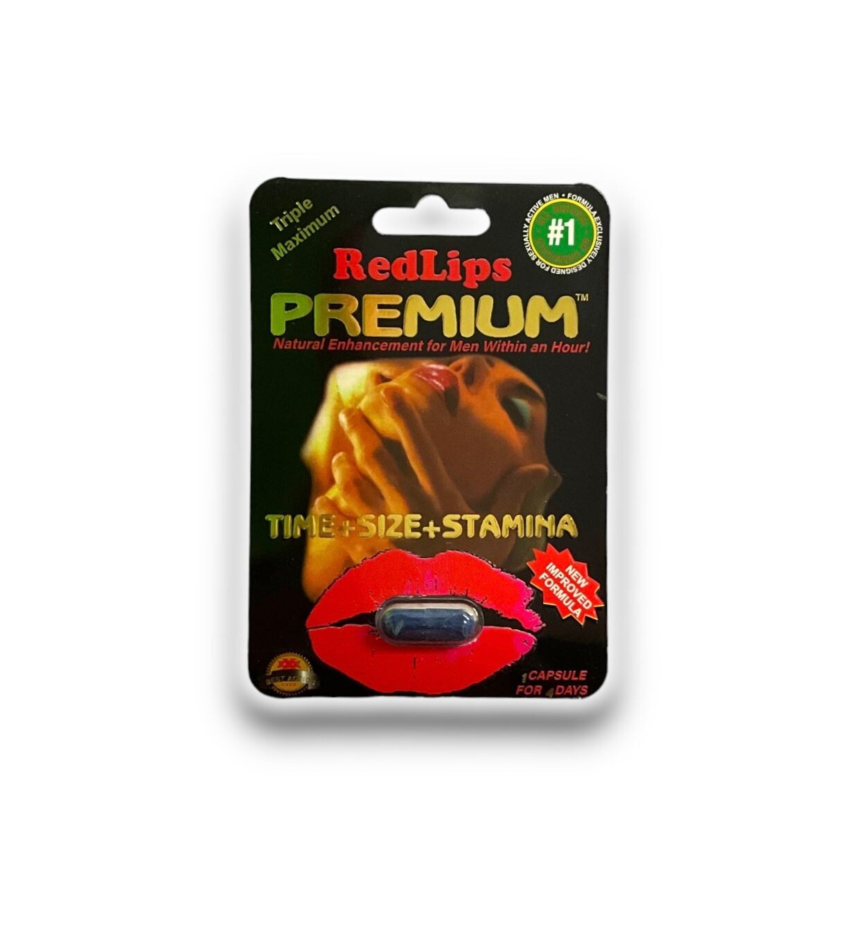 REDLIPS PREMIUM