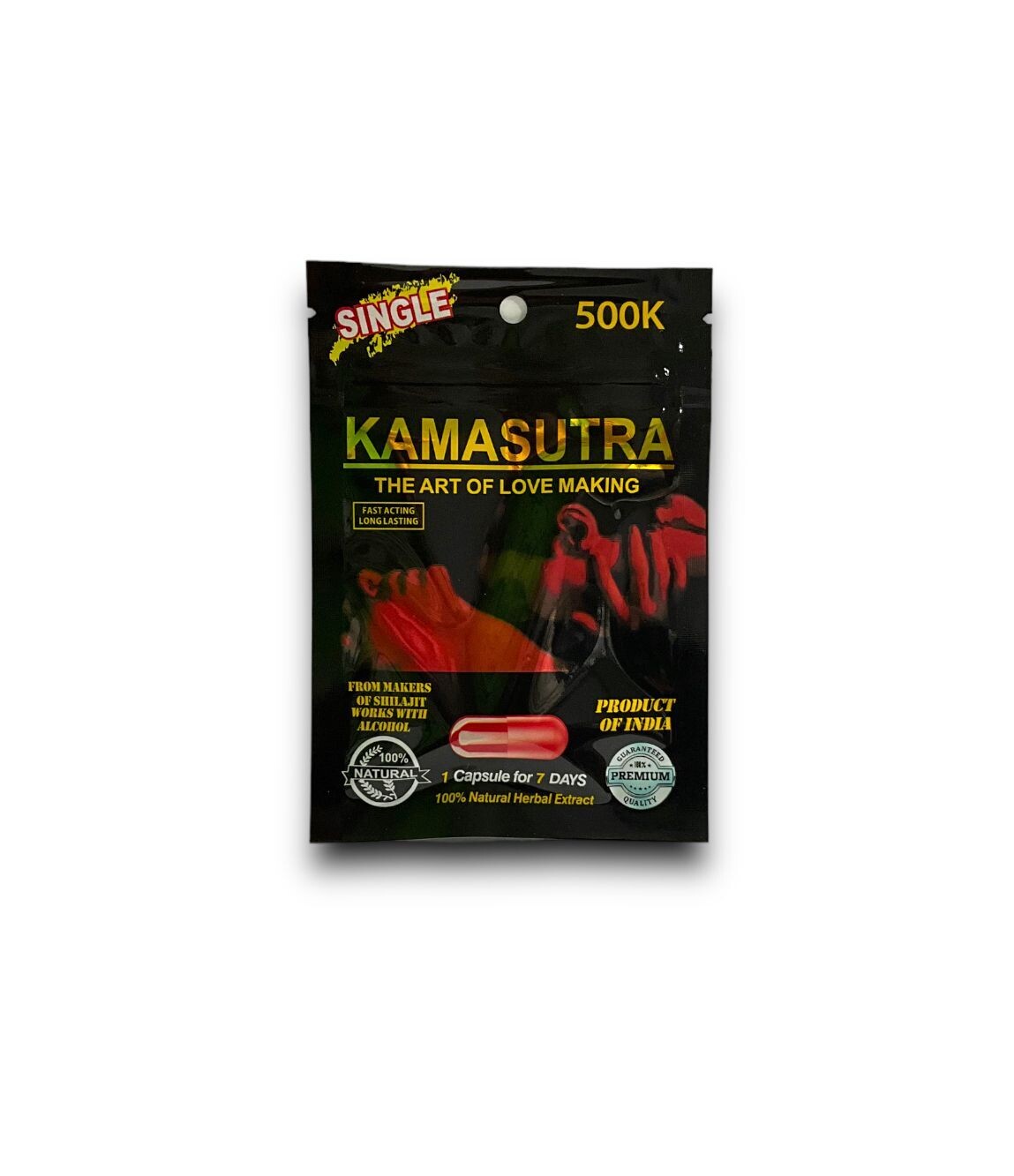 KAMASUTRA
