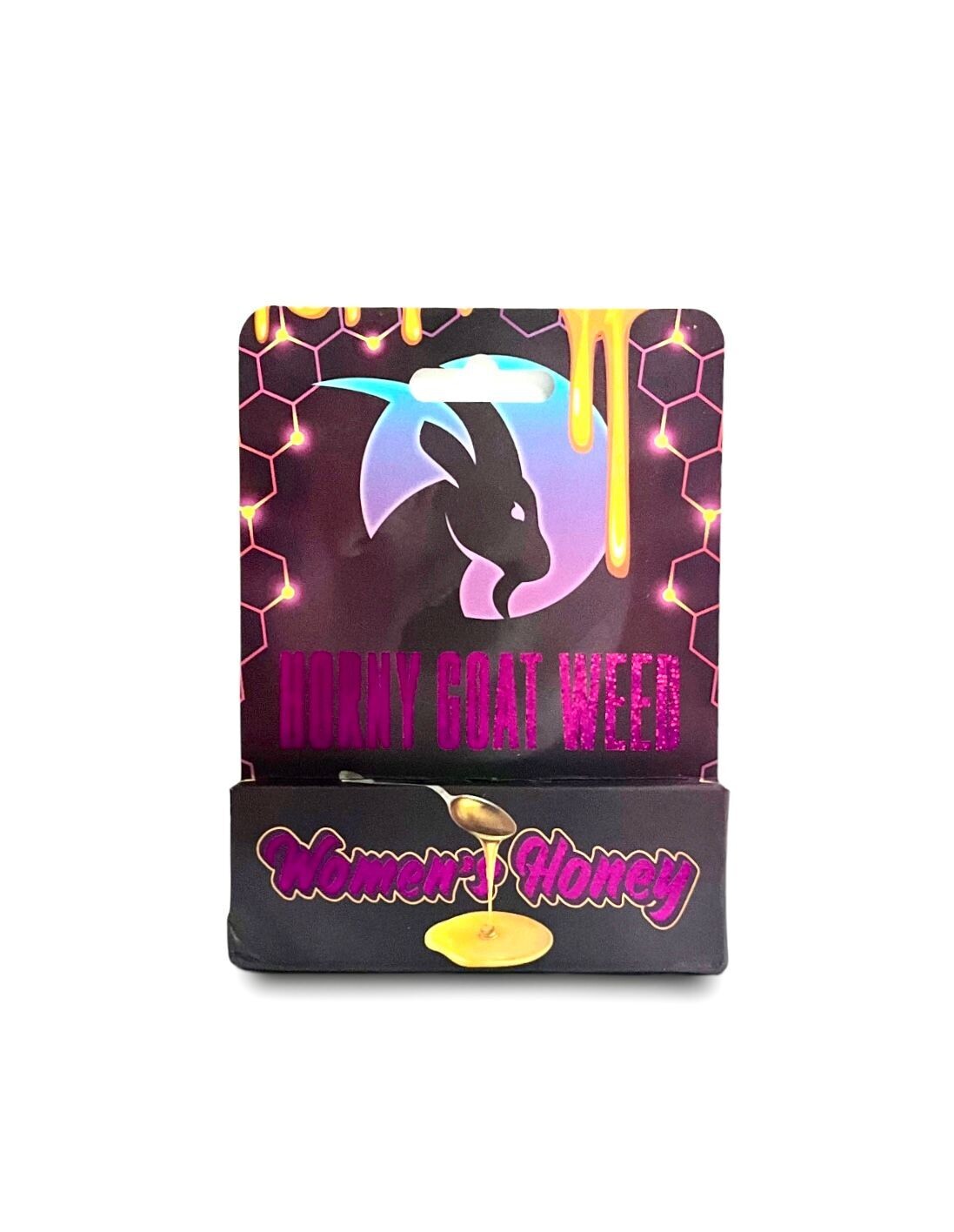 WOMEN'S HONEY