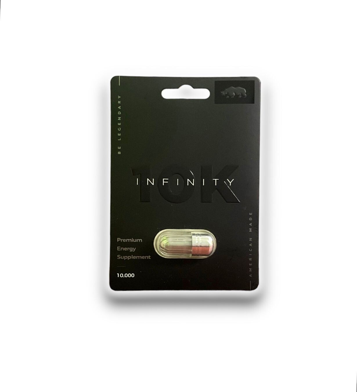 INFINITY