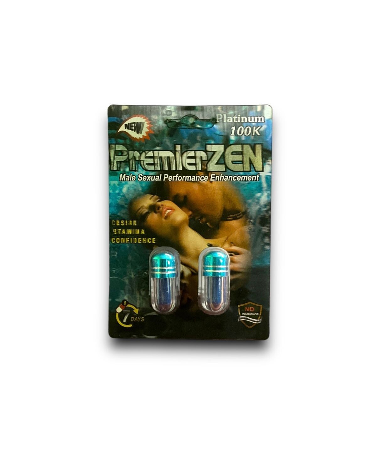 PREMIERZEN