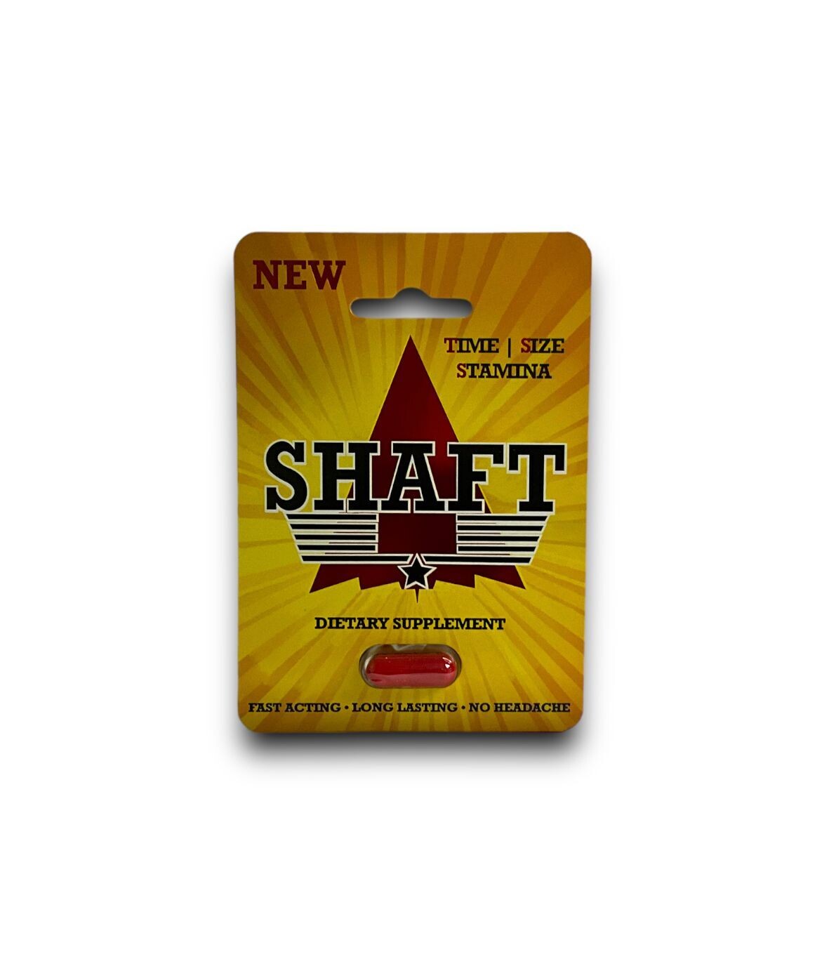 SHAFT