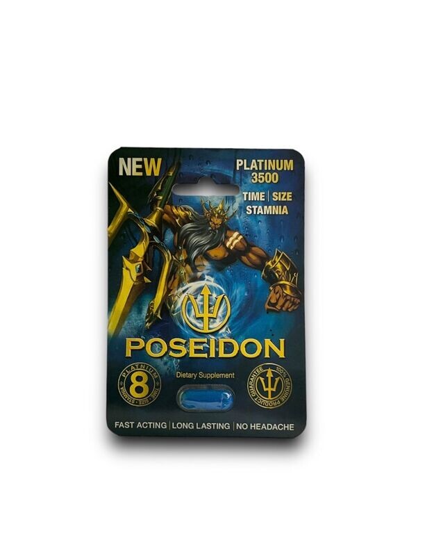 POSEIDON