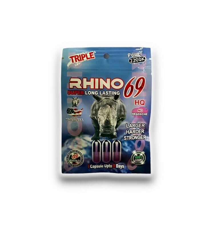 RHINO 69