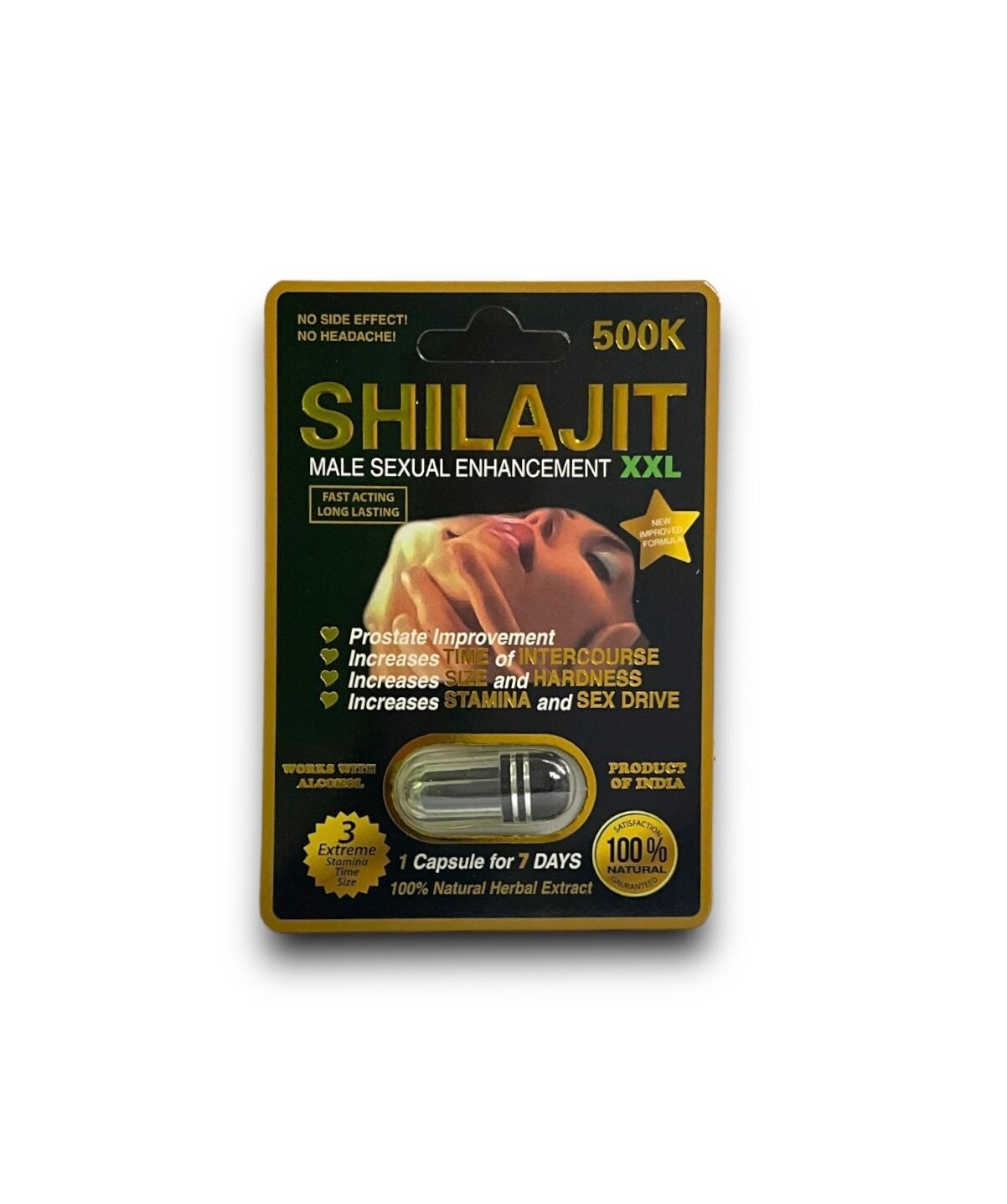 SHILAJIT