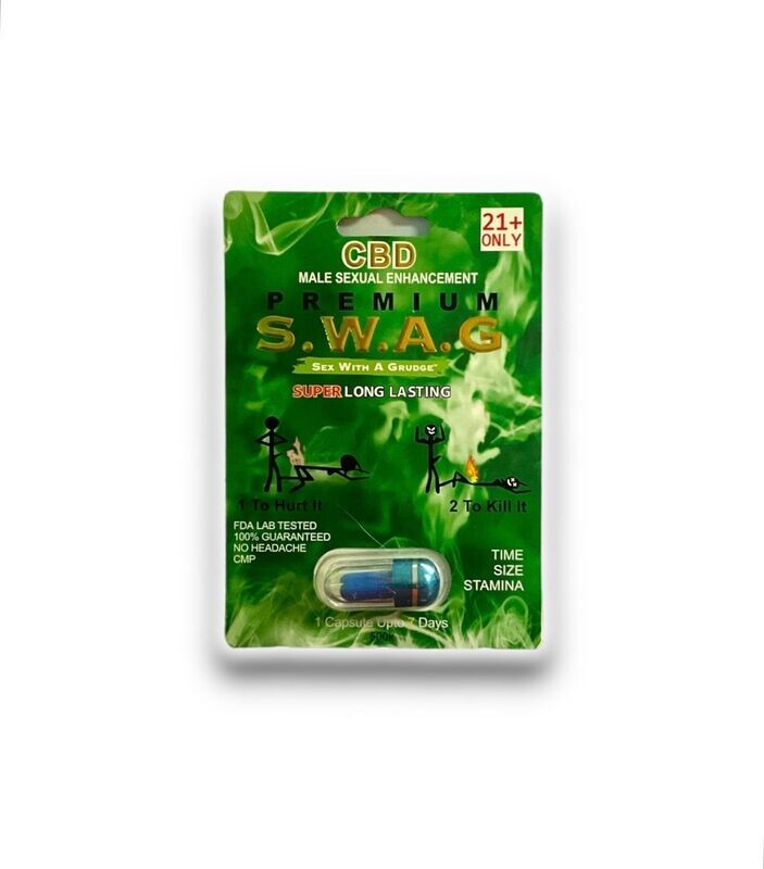 PREMIUM S.W.A.G.