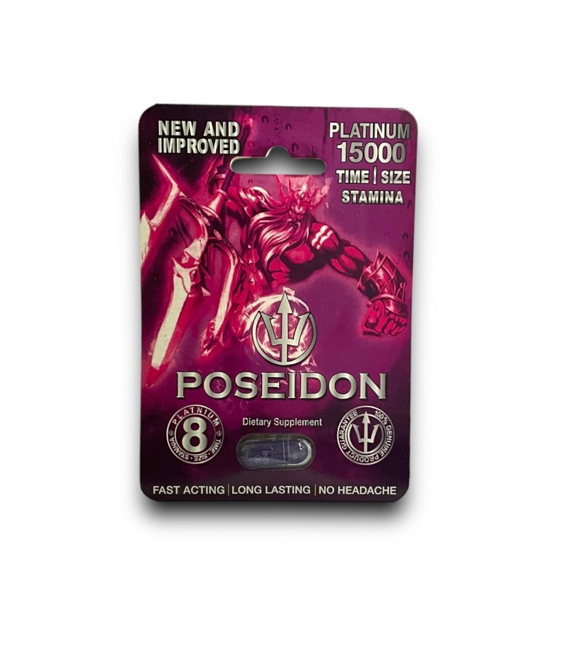 POSEIDON