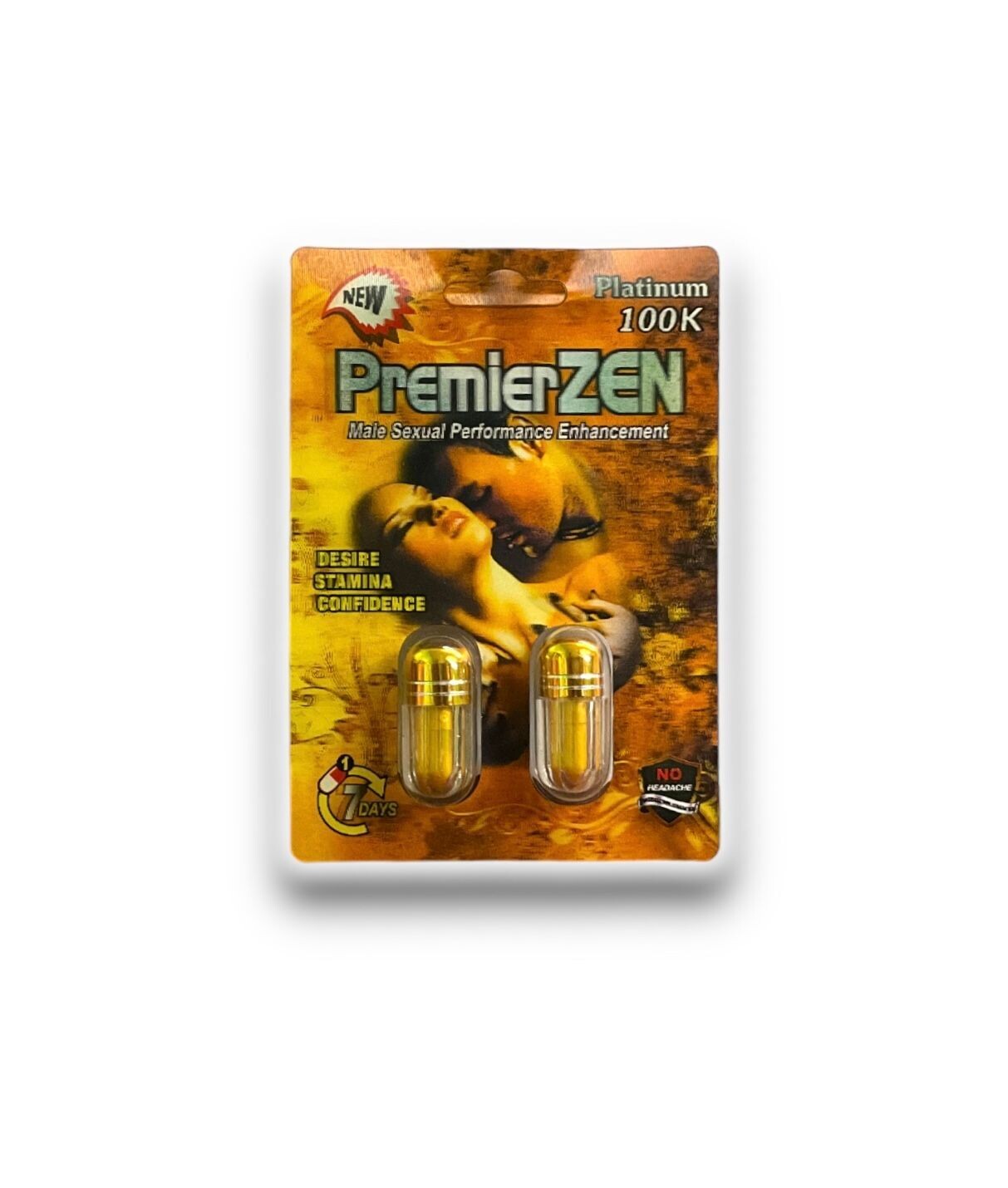 PREMIER ZEN