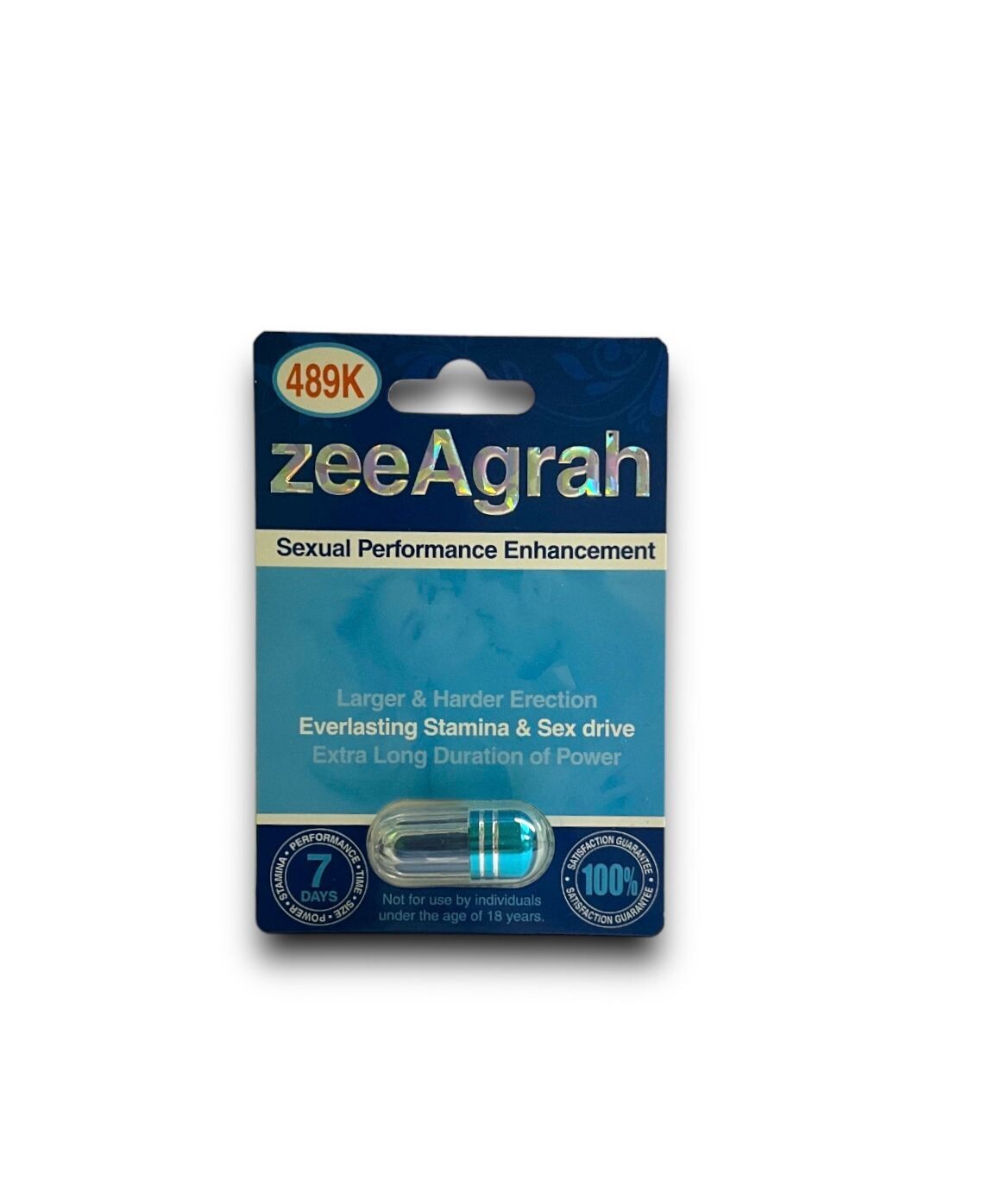 ZEEAGRAH