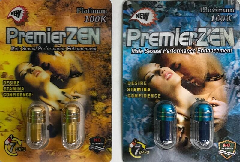 PREMIER ZEN Mixed