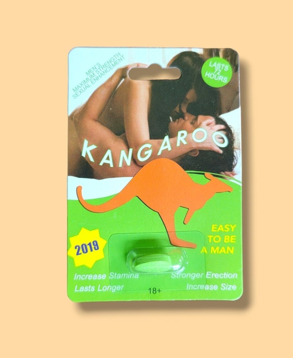 KANGAROO