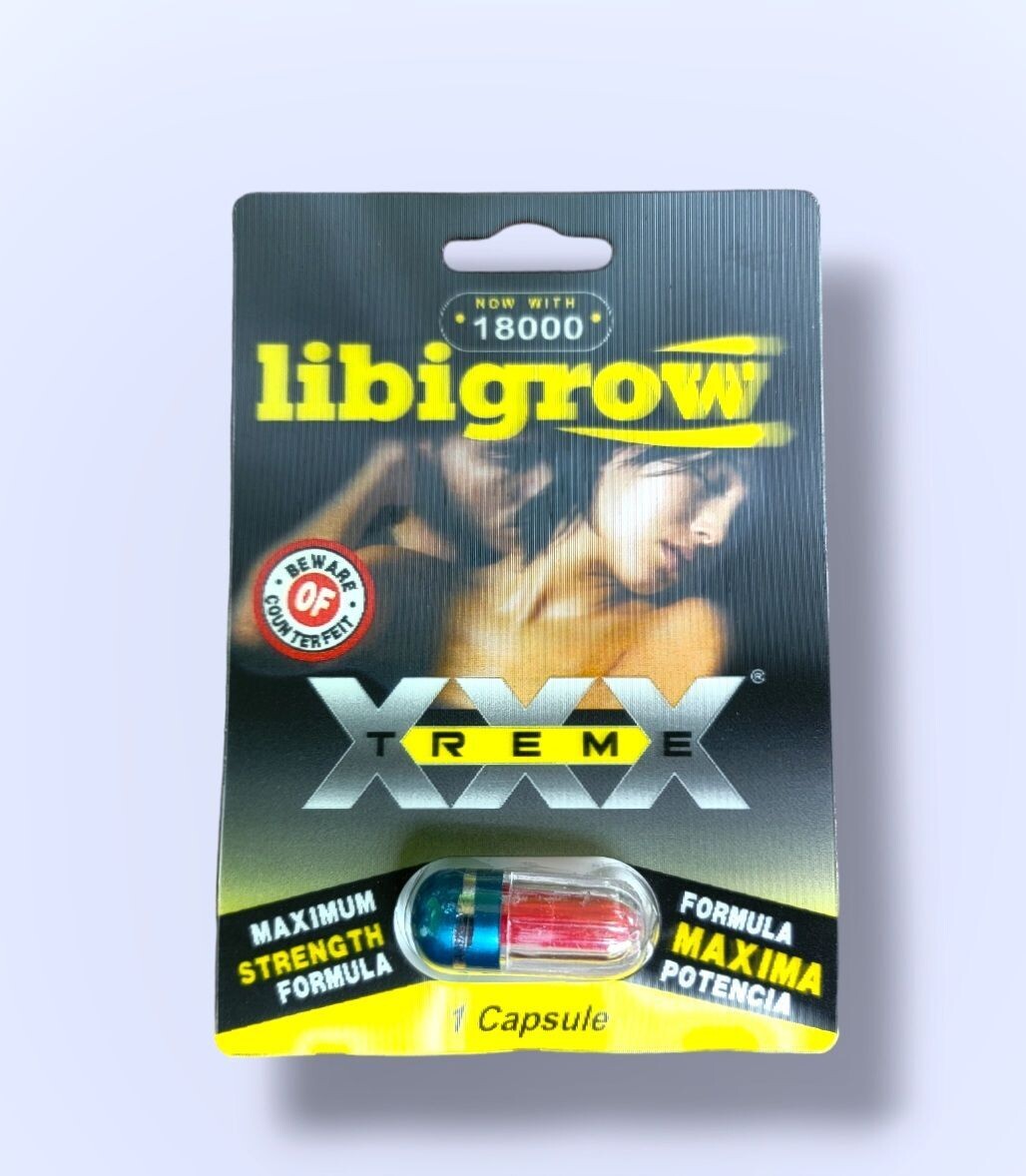 LIBIGROW XXXTREME