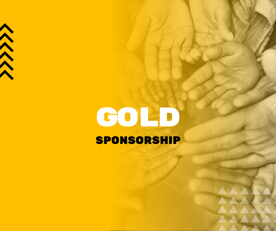 Sponsor - GOLD