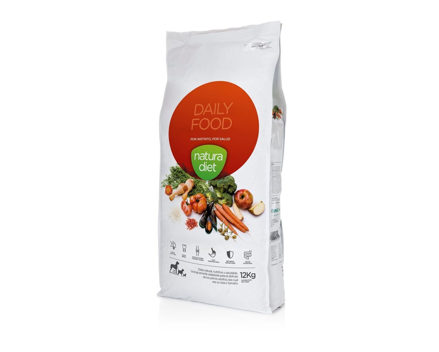 Natura Diet DAILY FOOD 12 Kg