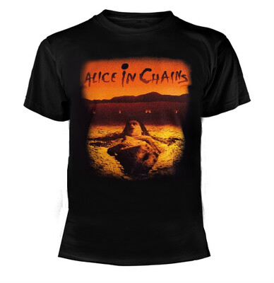 Alice In Chains 'Dirt' T-Shirt