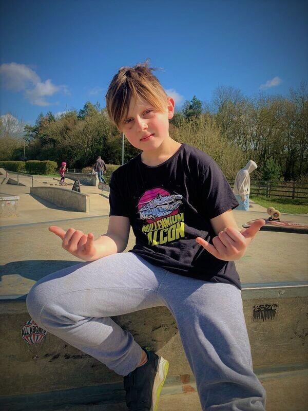 Kids TV & Movie T-Shirts