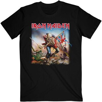 Iron Maiden 'Trooper' T-Shirt