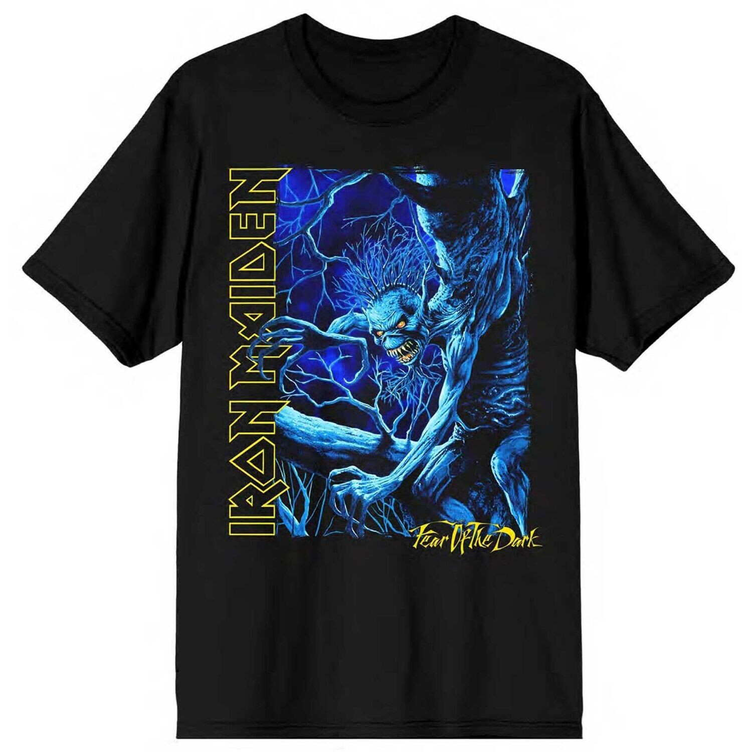 Iron Maiden 'Fear of the Dark' T-Shirt