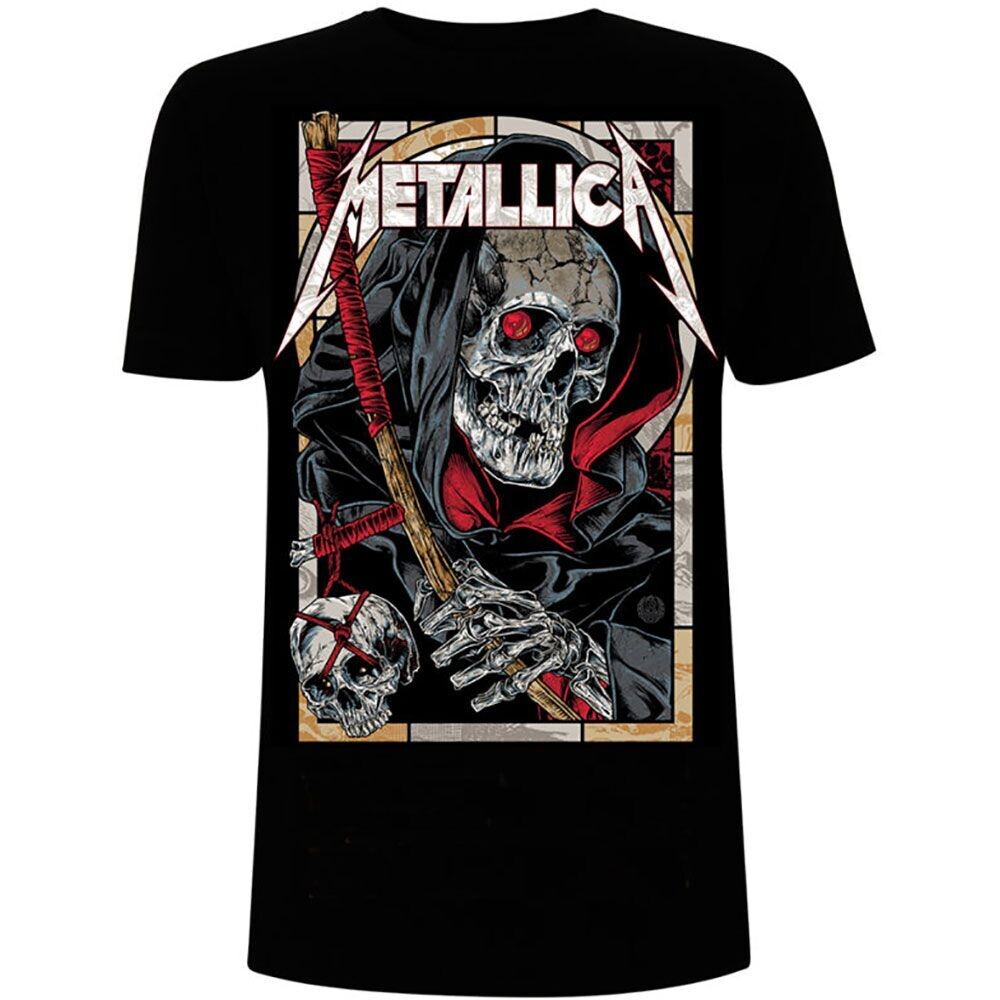 Metallica 'Death Reaper' T-Shirt