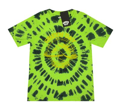 Green Day All Stars Kids T-Shirt