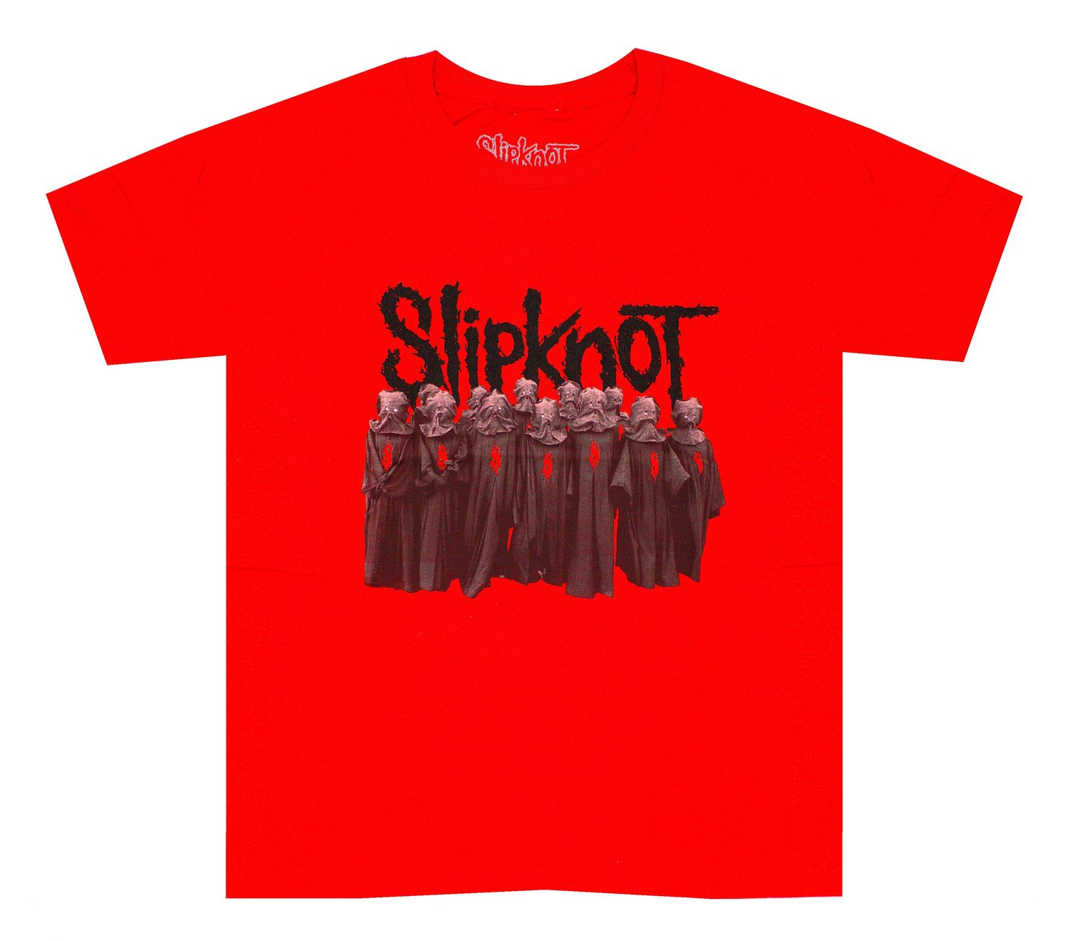 Slipknot 'Choir Boys' Kids T-Shirt