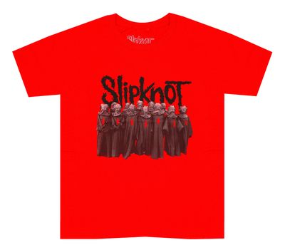 Slipknot 'Choir Boys' Kids T-Shirt