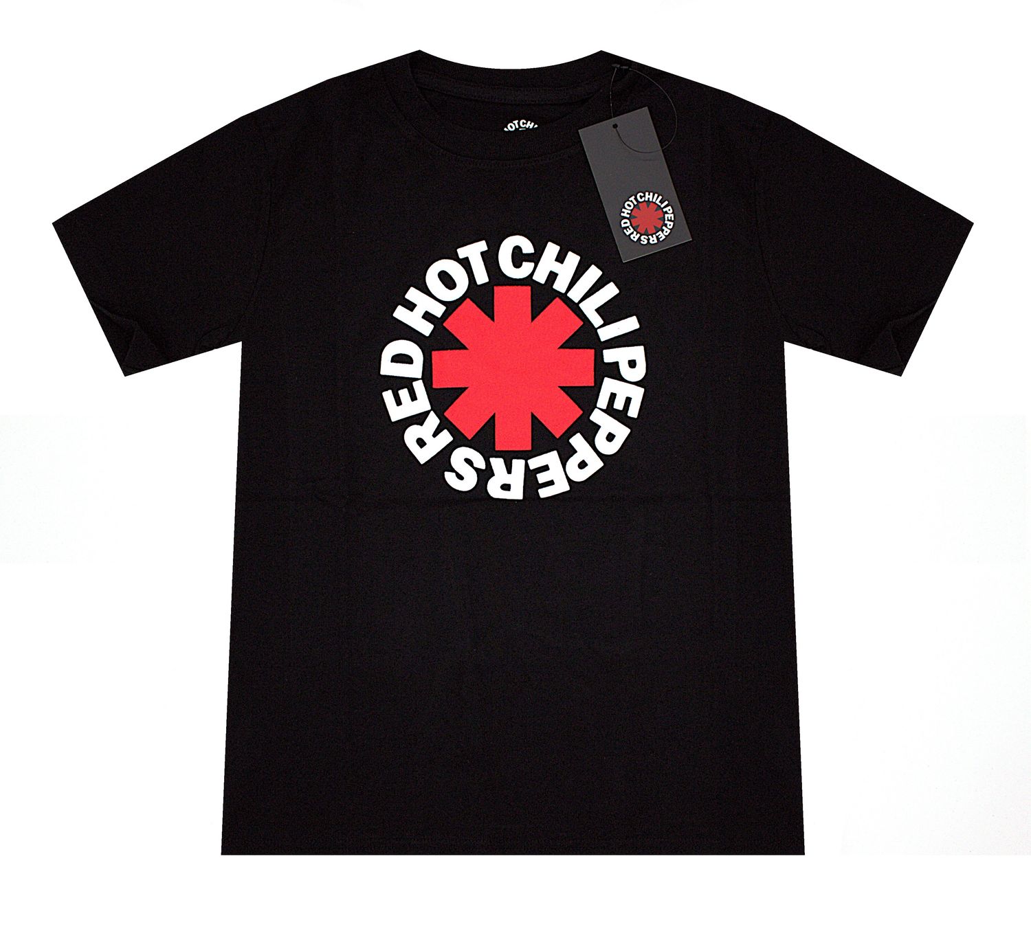 RHCP 'Classic Asterisk' Kids T-Shirt