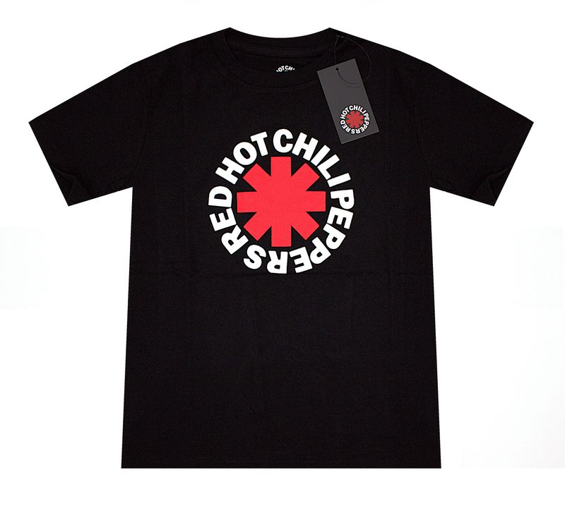 RHCP 'Classic Asterisk' Kids T-Shirt
