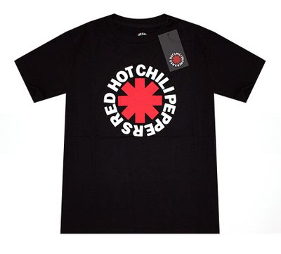 RHCP 'Classic Asterisk' Kids T-Shirt